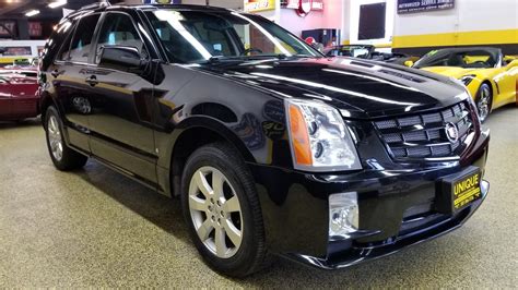 caddy srx for sale